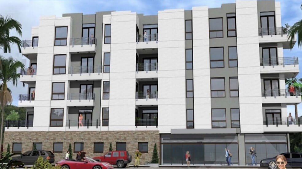 Primary Photo Of 11436 Hatteras St, North Hollywood Apartments For Lease