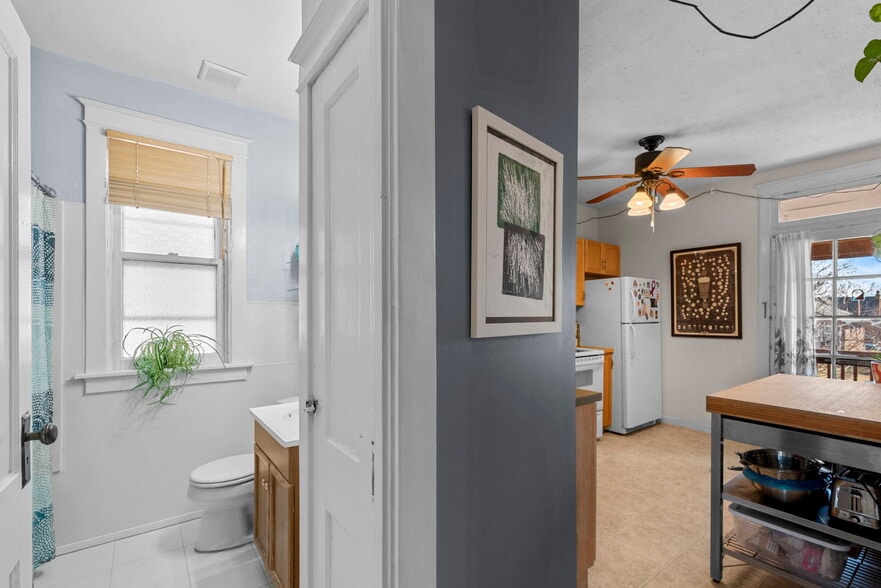 More Photos Of 5510 Lisette Ave, Saint Louis Multifamily For Sale