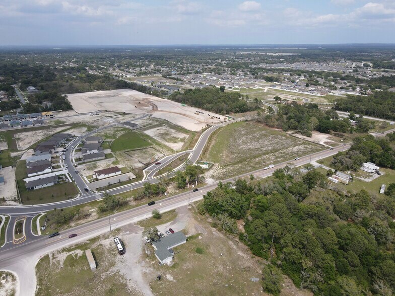 More Photos Of 18824 County Line Rd, Spring Hill Land For Sale