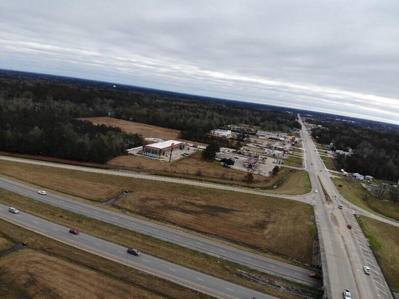 More Photos Of N Puma Dr, Hammond Land For Sale