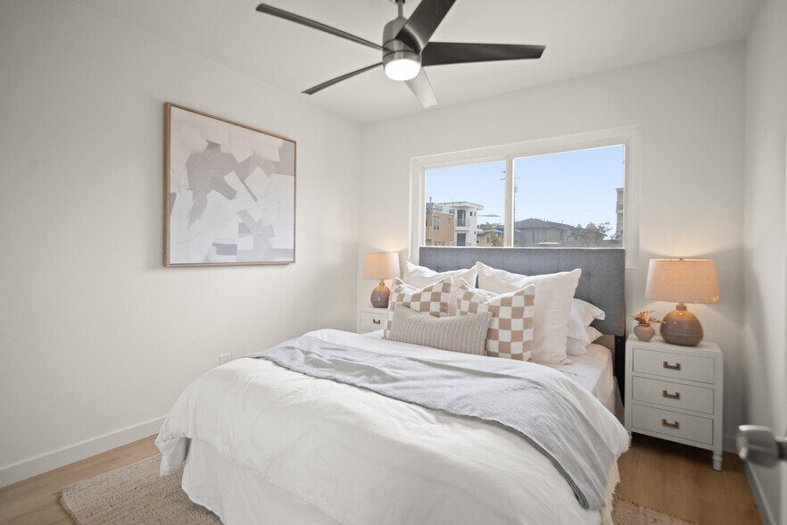 More Photos Of 801-809 Liverpool Ct, San Diego Apartments For Sale