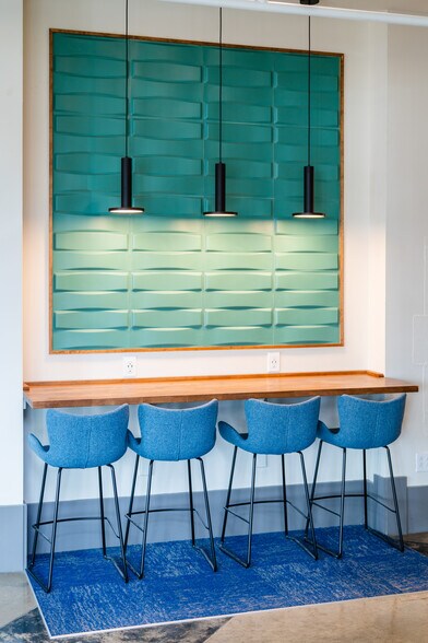 More Photos Of 2770 W Main St, Frisco Coworking Space