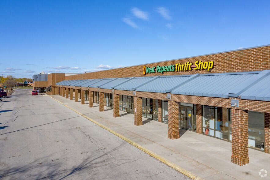 More Photos Of 2615 Eastern Ave, Plymouth Freestanding For Sale