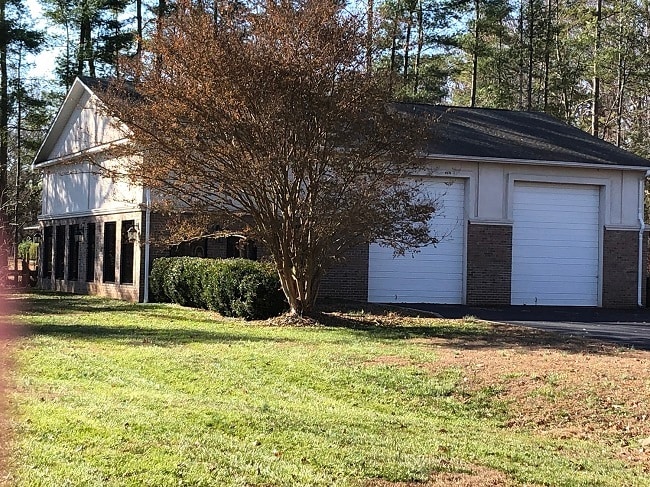 Primary Photo Of 3585 Kannapolis Pky, Kannapolis Flex For Lease