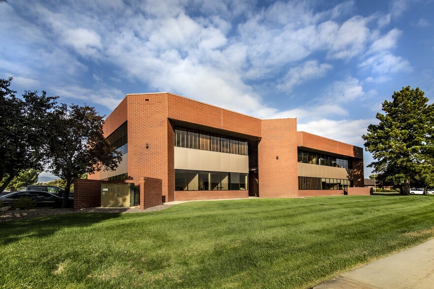 More Photos Of 6260 Lookout Rd, Boulder Office For Sale