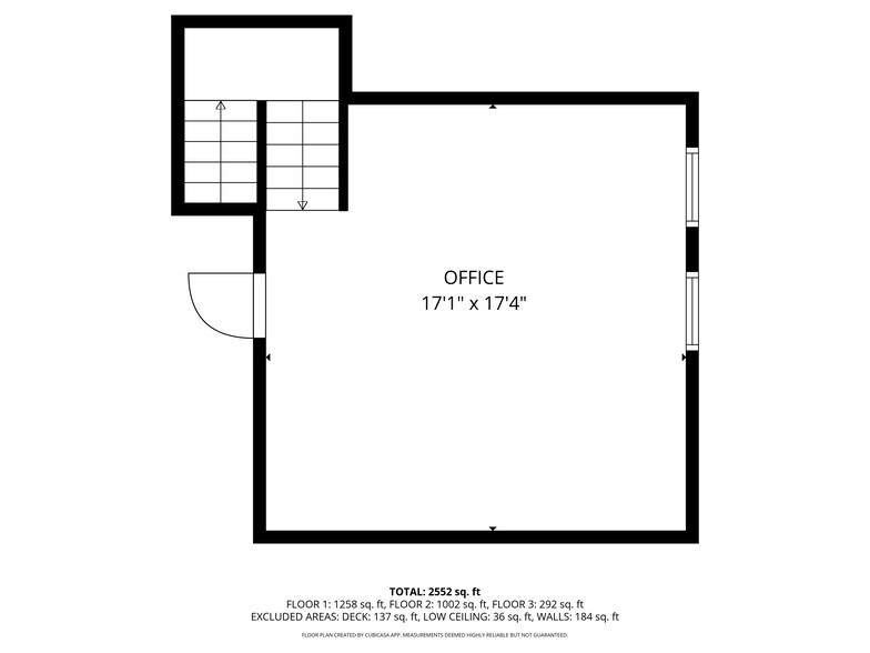 More Photos Of 184 W Main St, Trappe Office For Sale