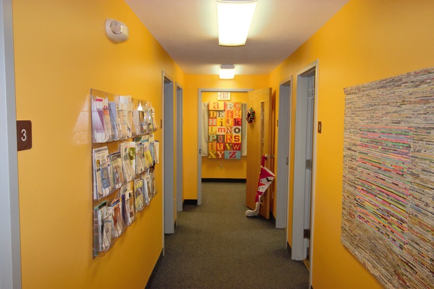 More Photos Of 2211 Lyell Ave, Rochester Medical For Lease