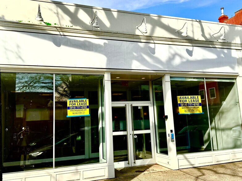 More Photos Of 57 Purchase St, Rye Bank For Lease