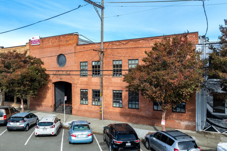 More Photos Of 520 3rd St, Oakland Unknown For Lease