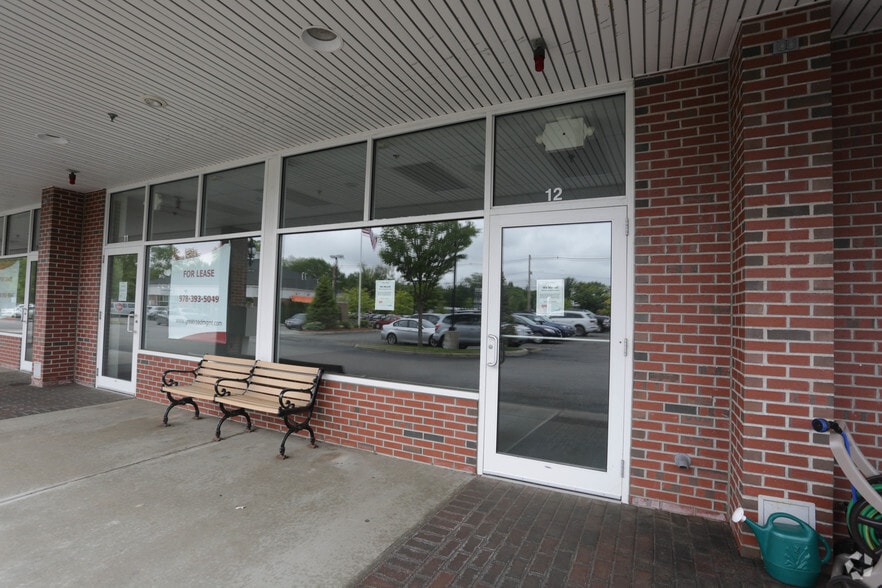 More Photos Of 224-240 Great Rd, Littleton General Retail For Sale