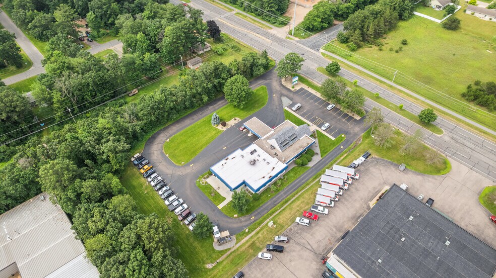 More Photos Of 3101 Hoover Rd, Stevens Point Bank For Sale