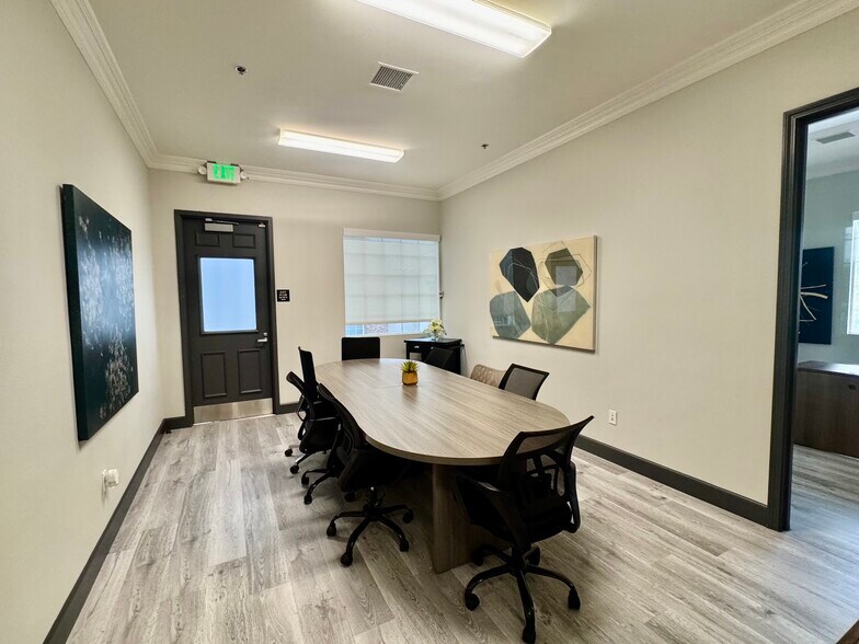 More Photos Of 25096 Jefferson Ave, Murrieta Medical For Sale