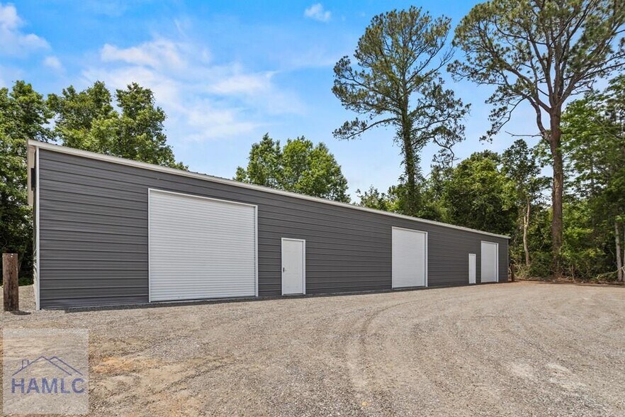 More Photos Of 131 Macarthur Dr, Hinesville Office Residential For Sale