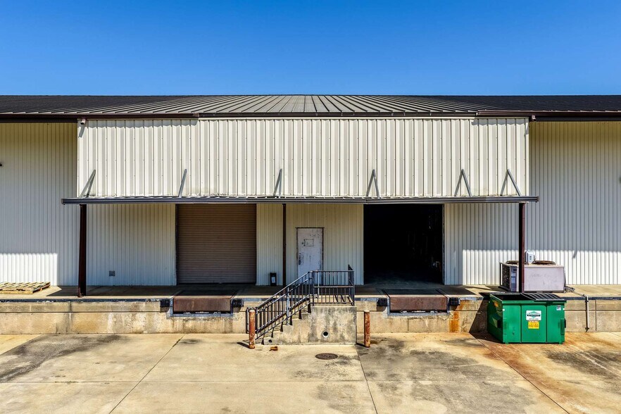 More Photos Of 1536 Dougherty Ave, Albany Industrial For Sale