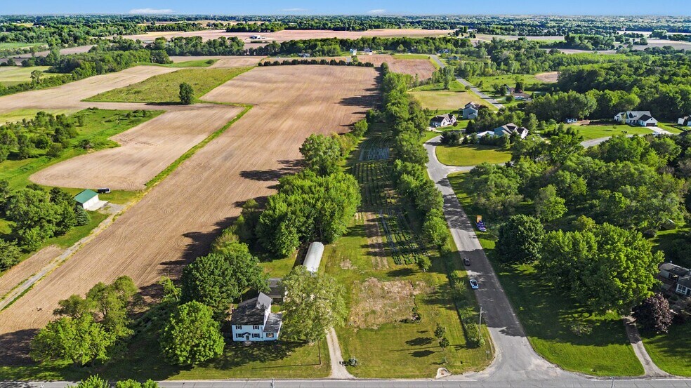 More Photos Of 2175 E Hinchman Rd, Berrien Springs Land For Sale
