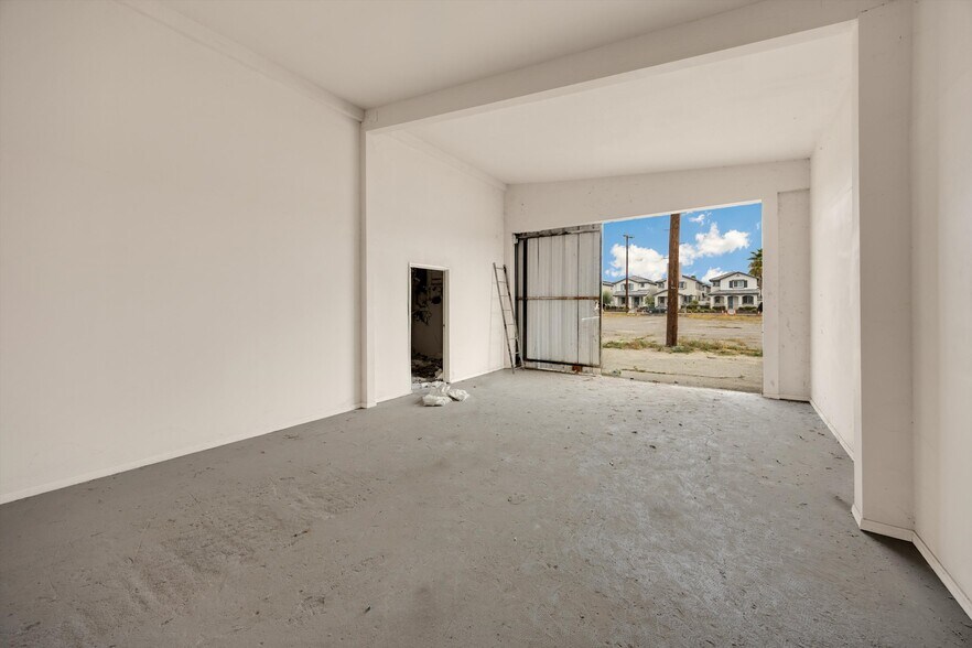 More Photos Of 395 E Valley Blvd, Colton Service For Sale