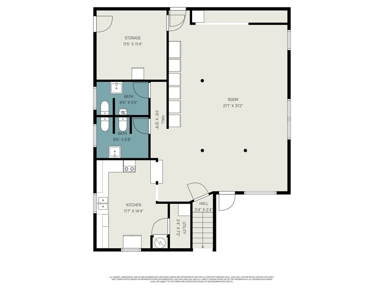 More Photos Of 705 Ulysses St, Golden Specialty For Sale