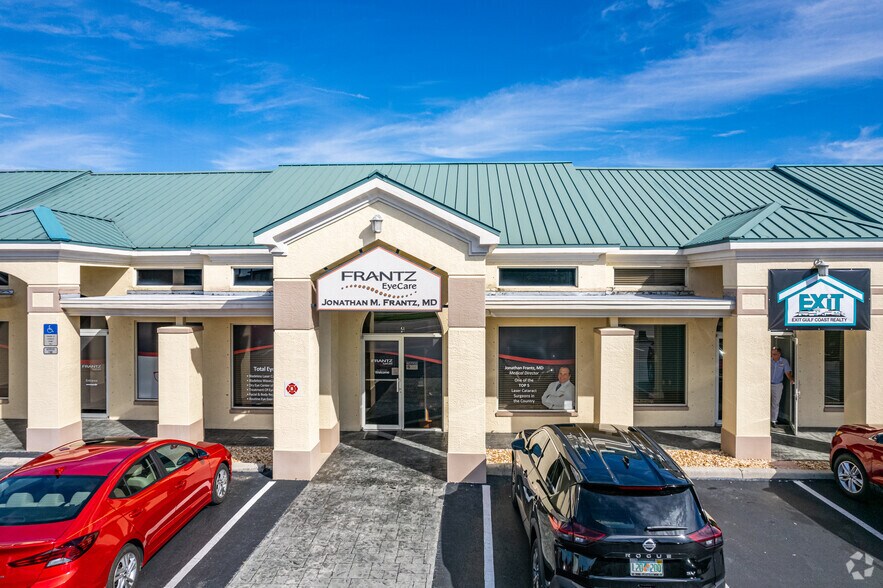 More Photos Of 3515 Del Prado Blvd S, Cape Coral Medical For Lease
