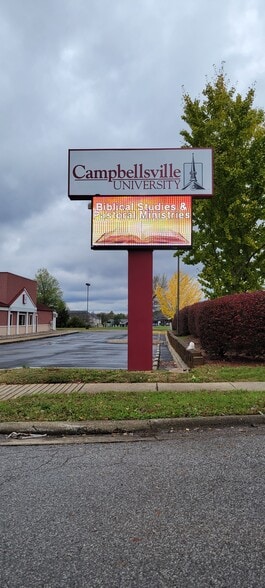 More Photos Of 8609 Citadel Way, Louisville General Retail For Sale