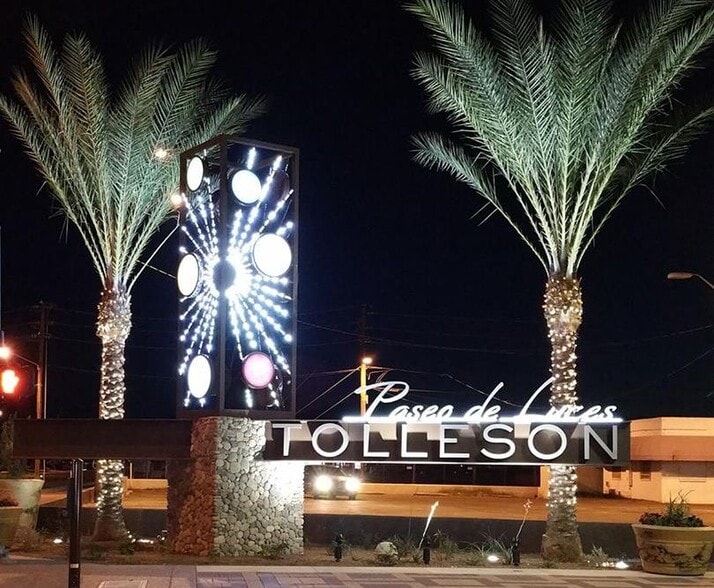 More Photos Of NE Van Buren St & 99th Ave, Tolleson Unknown For Lease