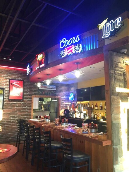 More Photos Of 5050 S Coulter St, Amarillo Restaurant For Lease