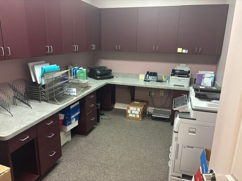 More Photos Of 3912 North Tarrant Pky, Fort Worth Medical For Lease