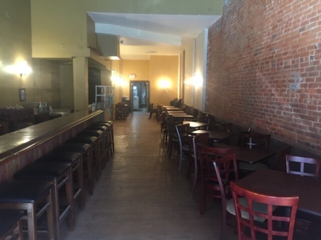 More Photos Of 38-40 S 19th St, Philadelphia Restaurant For Lease