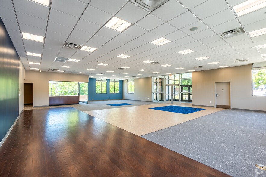 Photo of 1st Floor Ste 1705