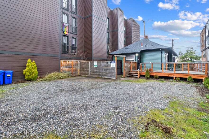 More Photos Of 5130 N Lombard St, Portland Freestanding For Sale