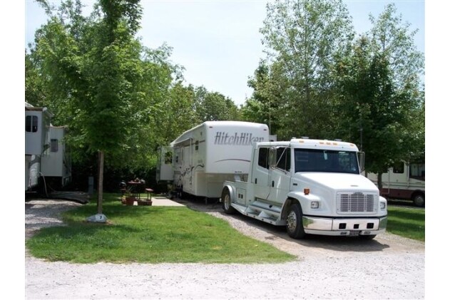 More Photos Of 159 Acorn Acres Ln, Branson West Trailer Camper Park For Sale