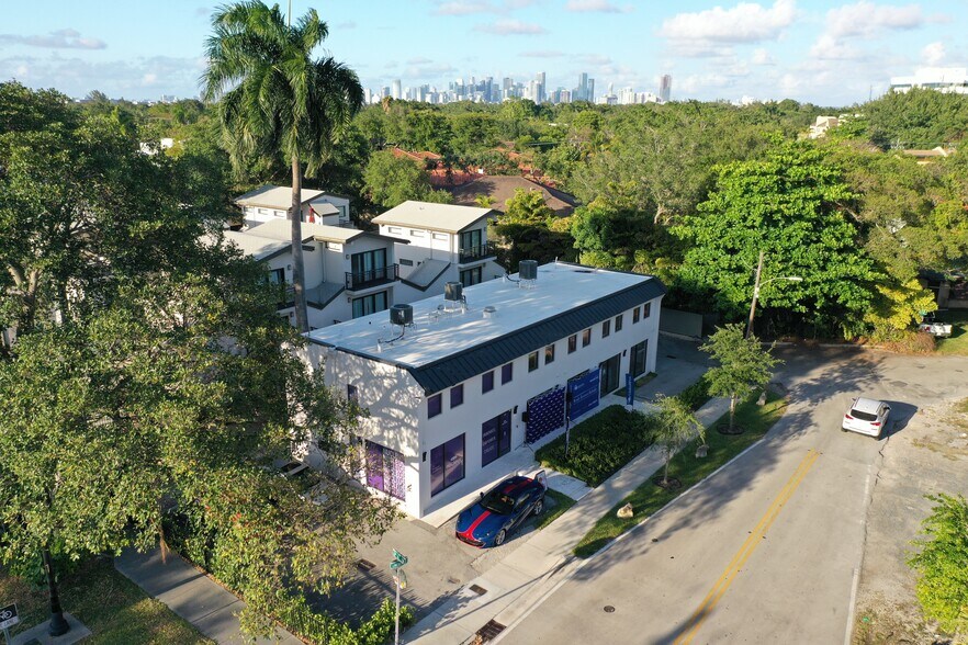 More Photos Of 3139 SW 27th Ave, Miami Office For Lease