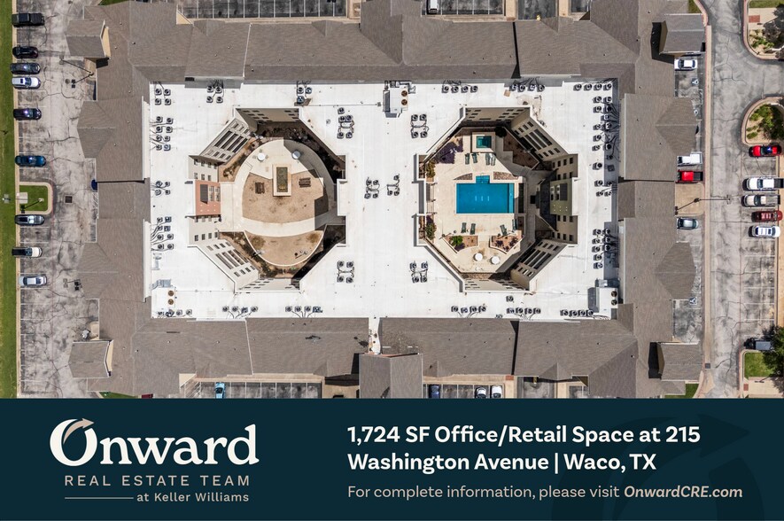 More Photos Of 215 Washington Ave, Waco Apartments For Lease