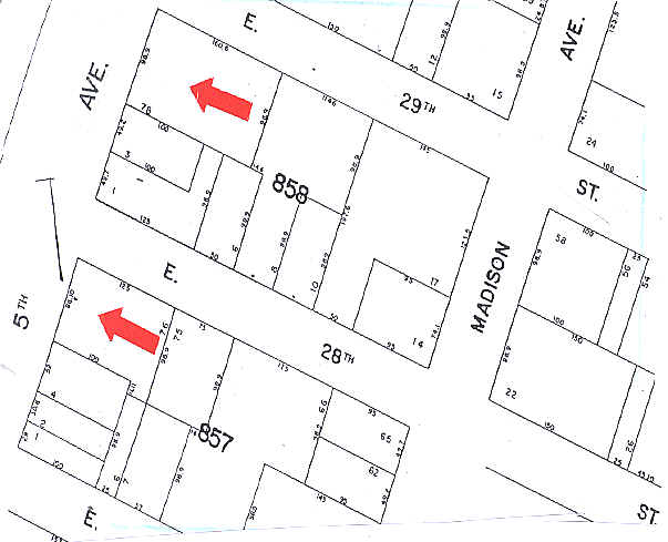 More Photos Of 245 Fifth Ave, New York Office For Lease