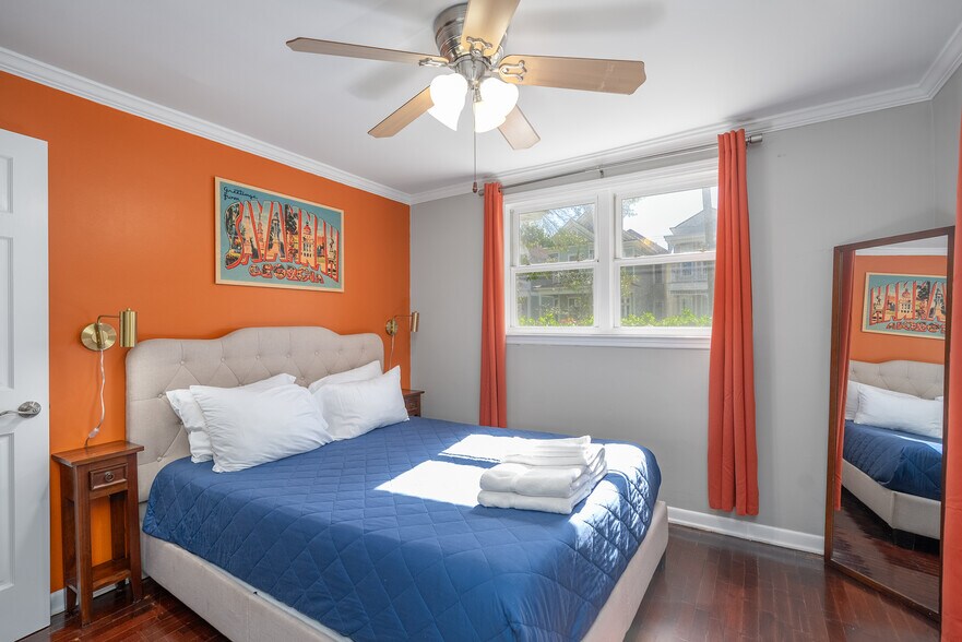 More Photos Of 522 E Bolton St, Savannah Apartments For Sale