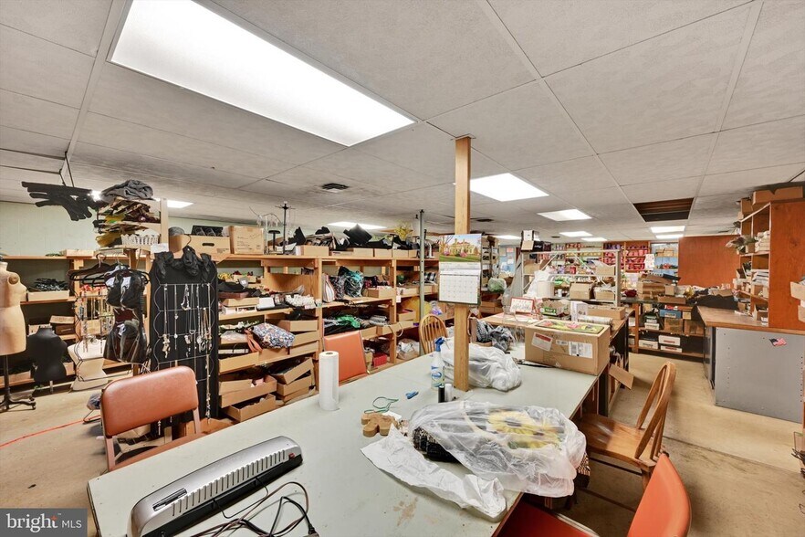 More Photos Of 501 W Washington Ave, Myerstown General Retail For Sale