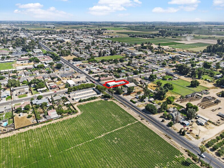 More Photos Of 7490 Lander Ave, Hilmar Office Residential For Sale