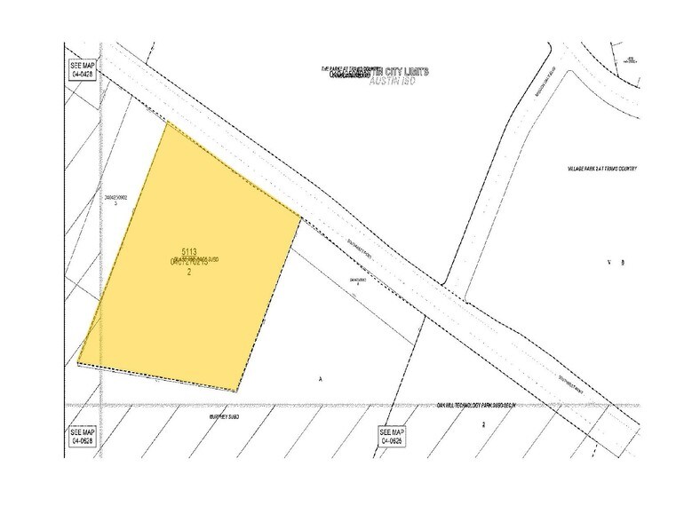More Photos Of 5113 Southwest Pky, Austin Office For Lease