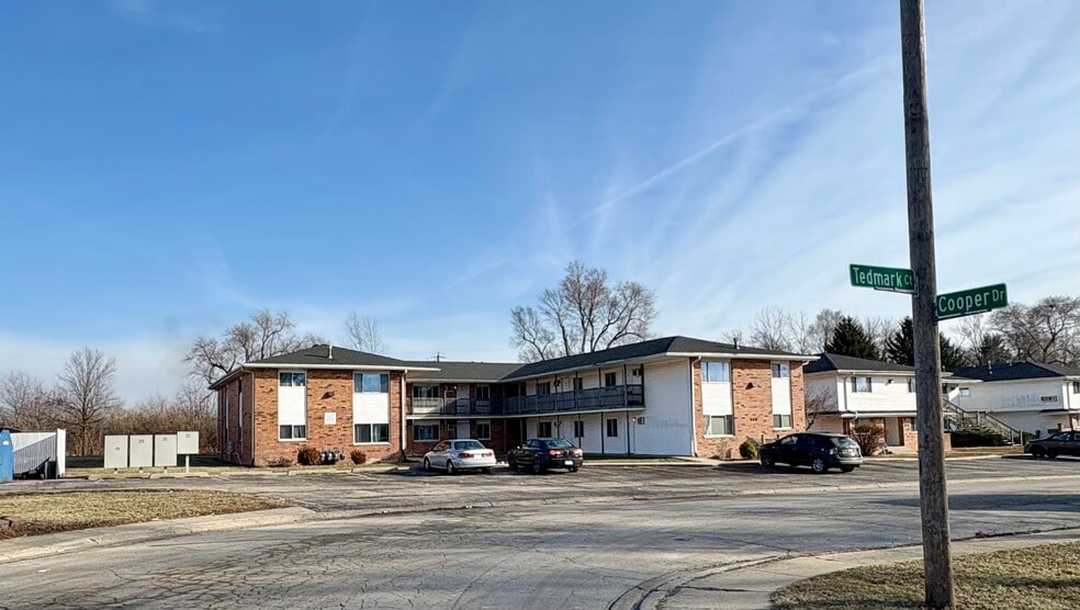Primary Photo Of , Kankakee Multifamily For Sale