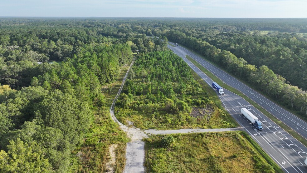 More Photos Of N Highway 301, Lawtey Land For Lease
