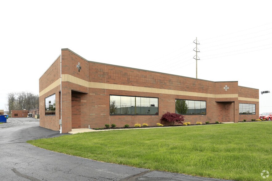 More Photos Of 30405 Solon Rd, Solon Light Manufacturing For Sale