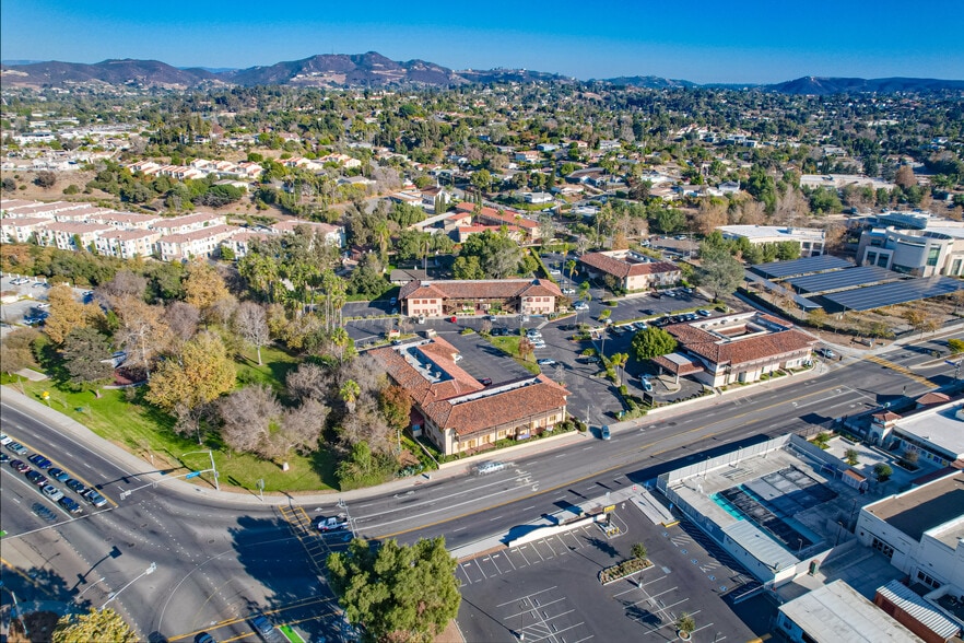 More Photos Of 110 Civic Center Dr, Vista Office For Sale