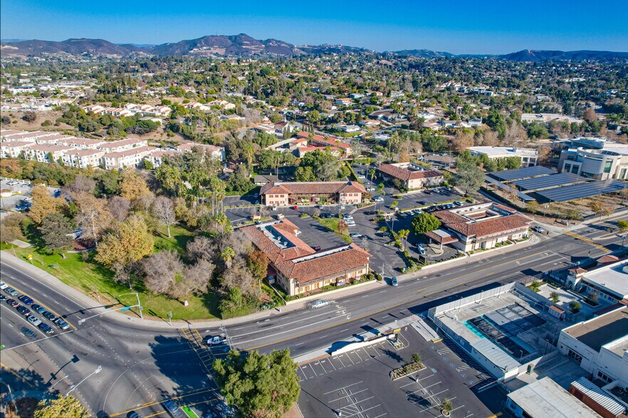 More Photos Of 110 Civic Center Dr, Vista Office For Sale