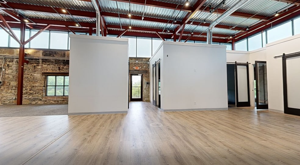 Primary Photo Of 640 North Ave NW, Atlanta Loft Creative Space For Lease
