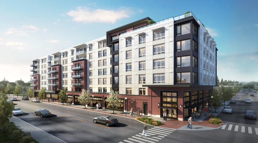 More Photos Of 146 NE 4th Ave, Hillsboro Apartments For Lease