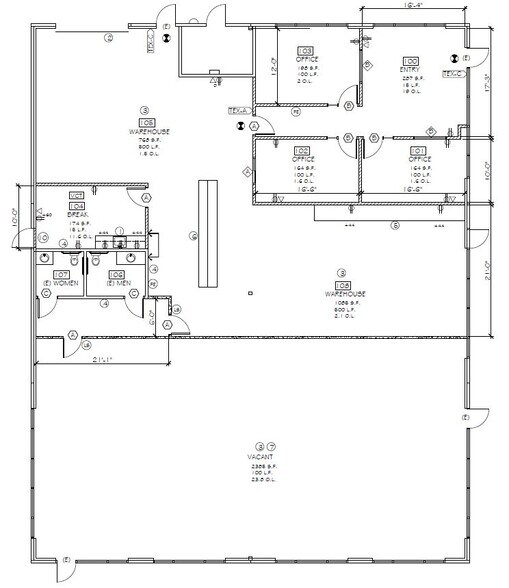 More Photos Of 4813 Auburn Blvd, Sacramento Storefront Retail Office For Sale