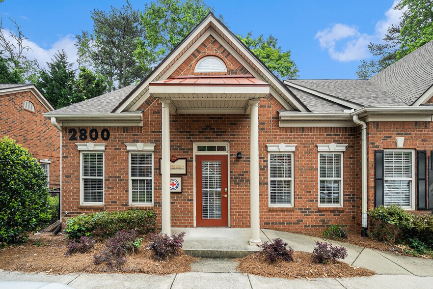 Primary Photo Of 1275 Shiloh Rd NW, Kennesaw Office Residential For Lease