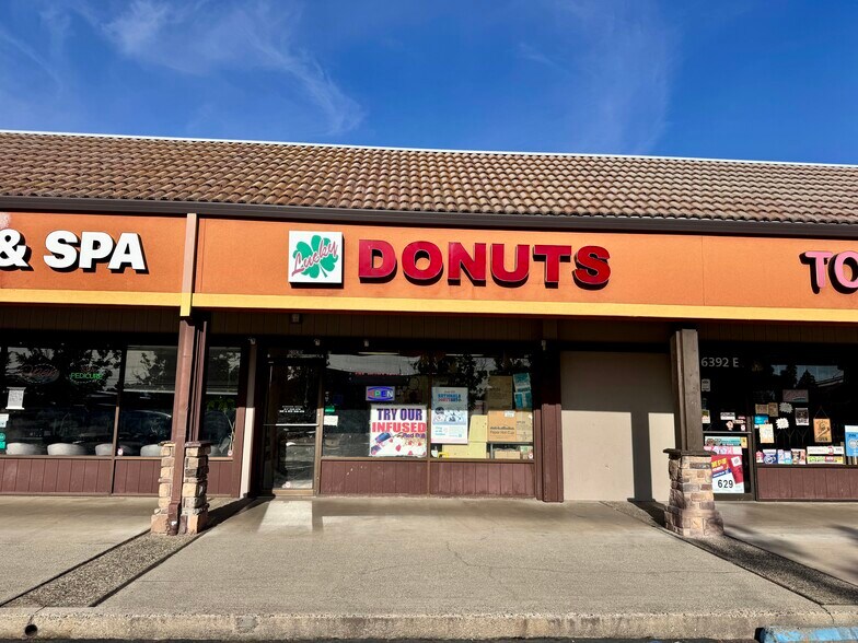 More Photos Of 6392-6512 Westside Rd, Redding Unknown For Lease