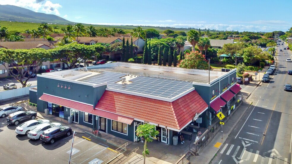 Primary Photo Of 3636 Lower Honoapiilani Rd, Lahaina Unknown For Lease