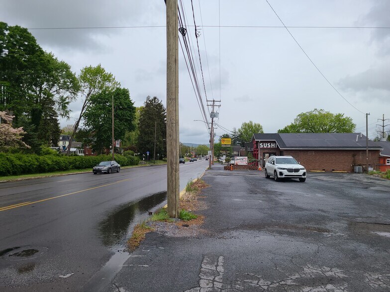 More Photos Of 2840 Penn Avenue, Reading Land For Lease