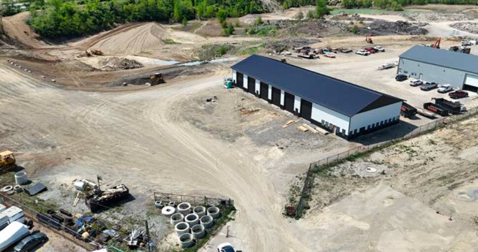 More Photos Of 6015 Madden Wy, Harrison Industrial For Sale